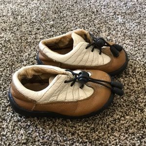 Pedoodles Infant Shoes Size Large